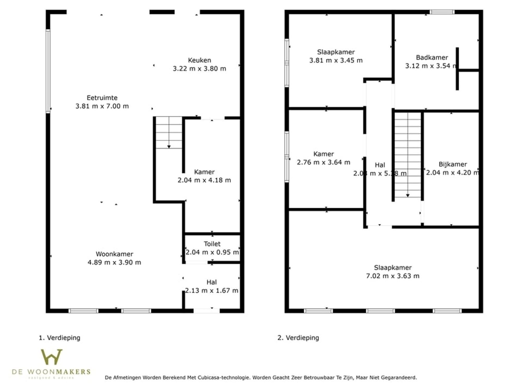 PRACHTIGE NIEUWBOUWWONING OP EEN MOOI PERCEEL IN GINGELOM  foto 40