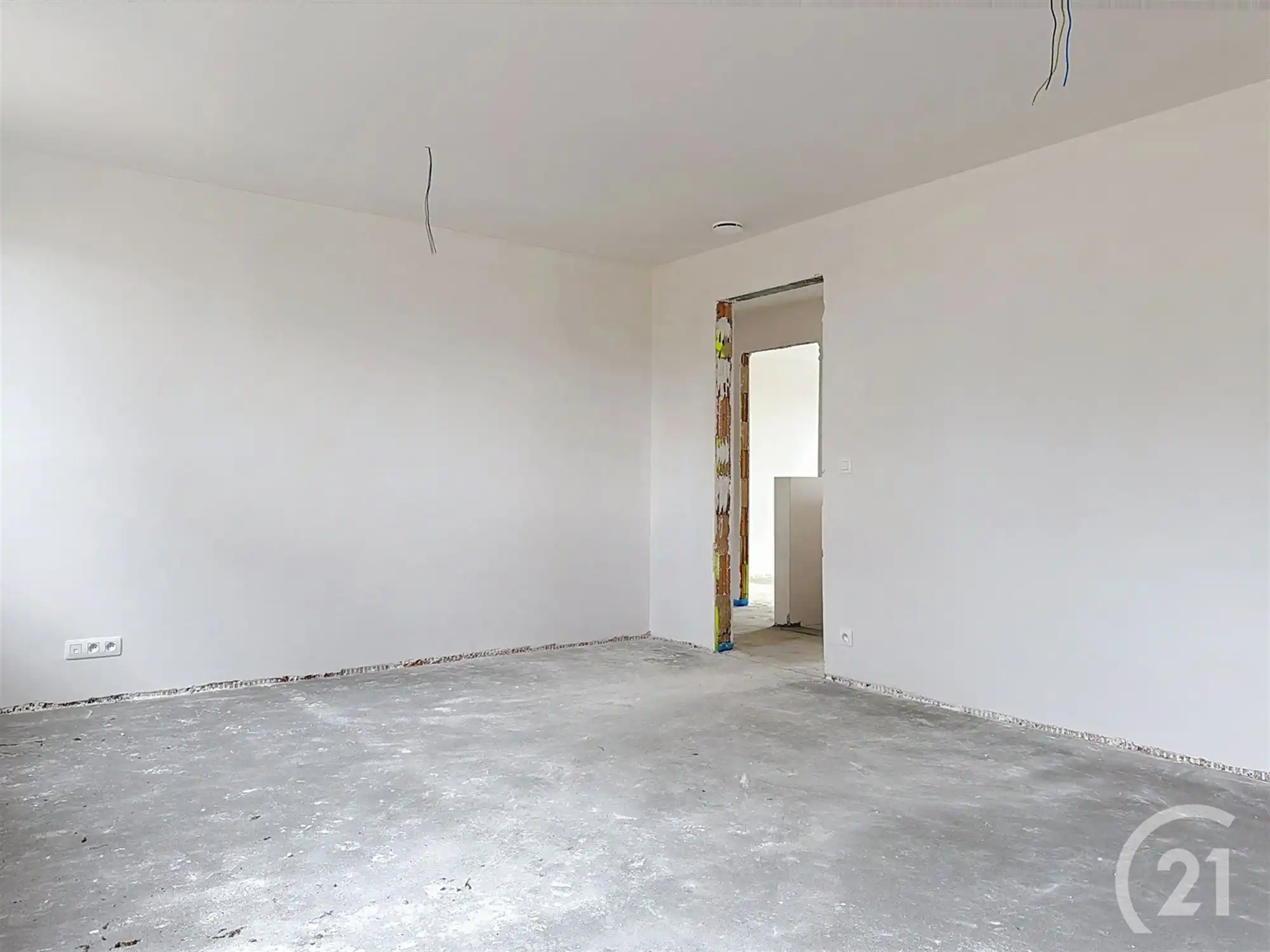 Huis te koop in Scherpenheuvel! foto 9