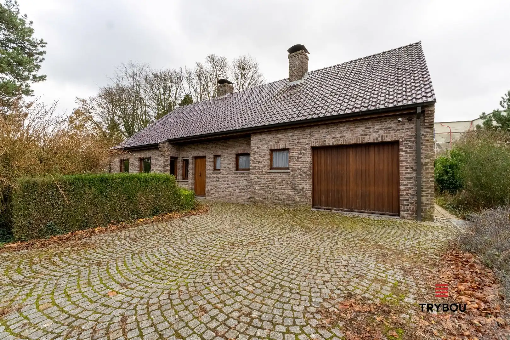 Unieke villa op de top van de Rodeberg foto 3