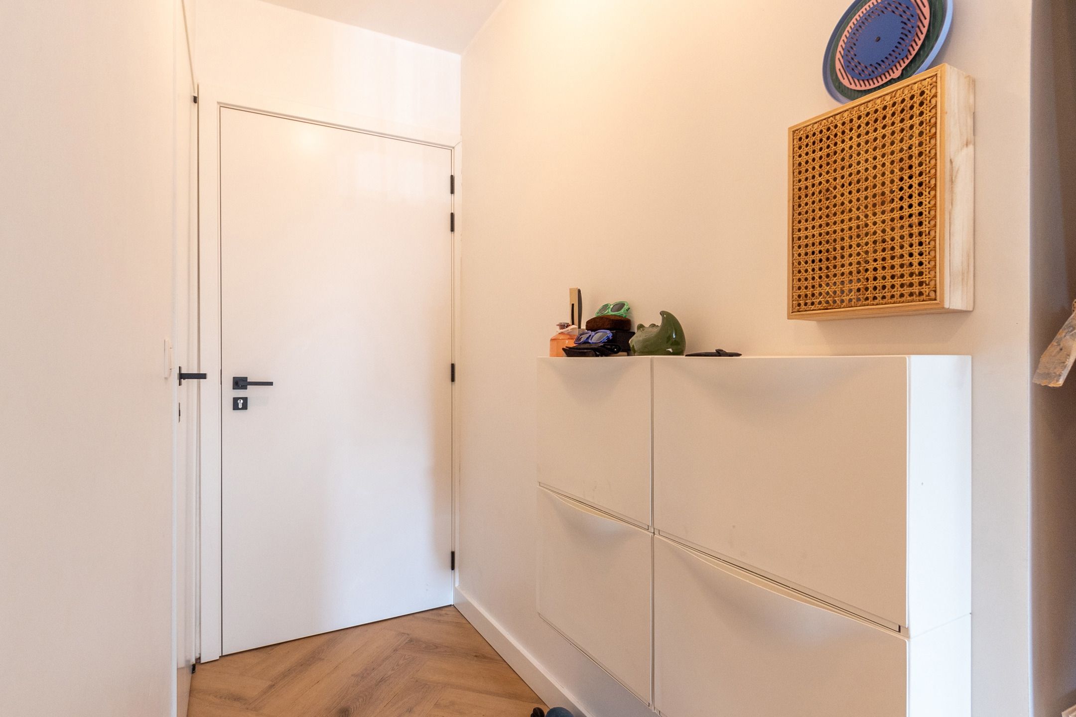 Recent BEN-appartement op A-locatie foto 22