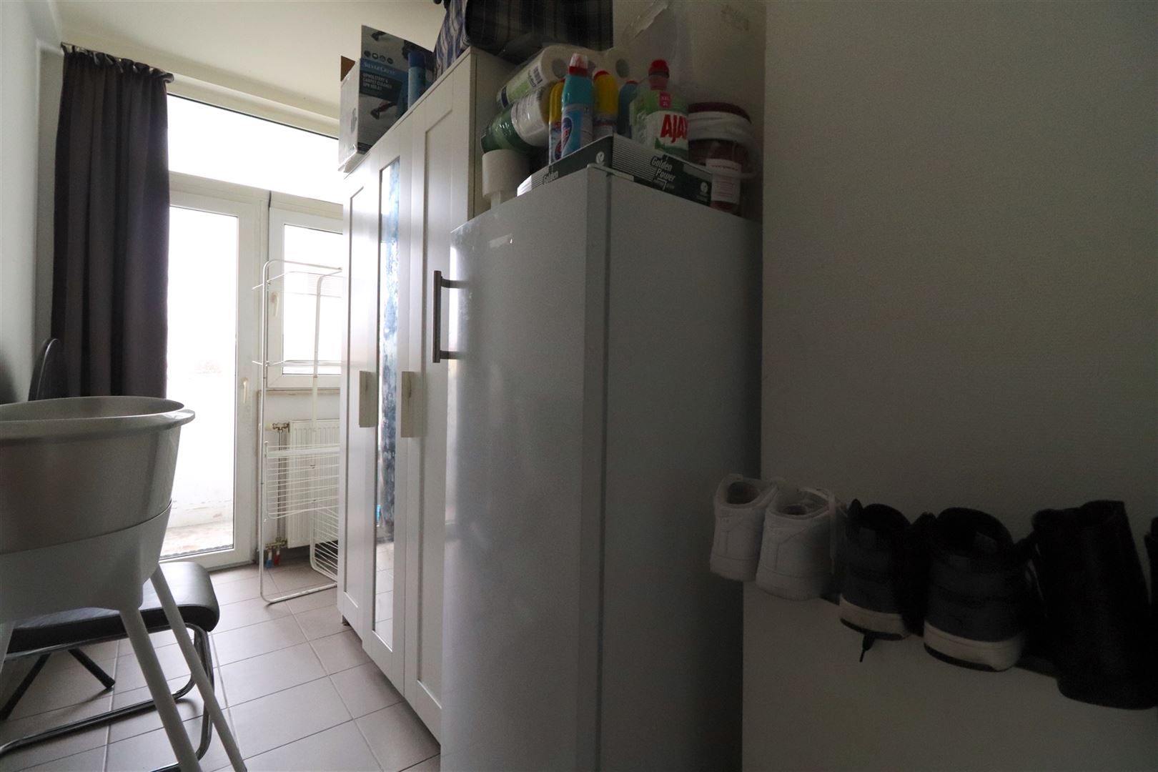 Verhuurd appartement met 2 slaapkamers foto 5