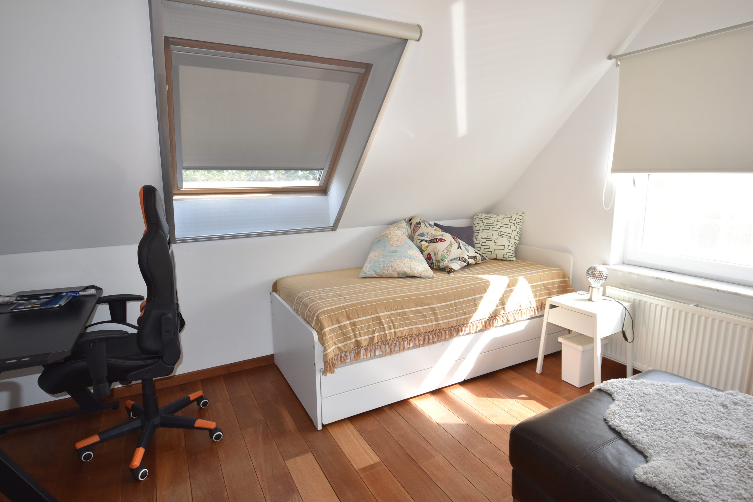 Prachtige villa met mooie tuin in doodlopende straat foto 9