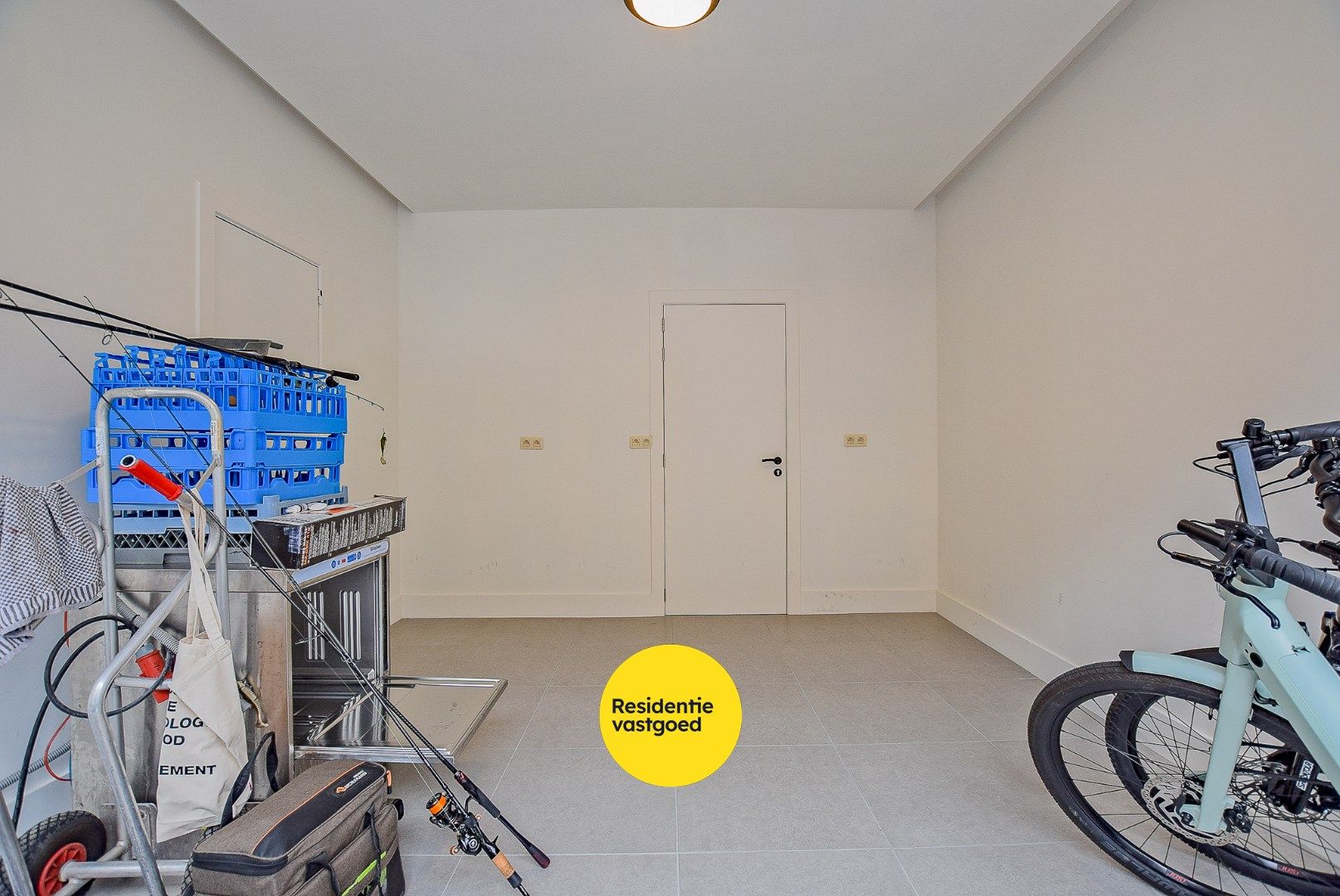 Gerenoveerde woning (2025) in winkelstraat van Nieuwpoort-stad op 161 m². foto 9