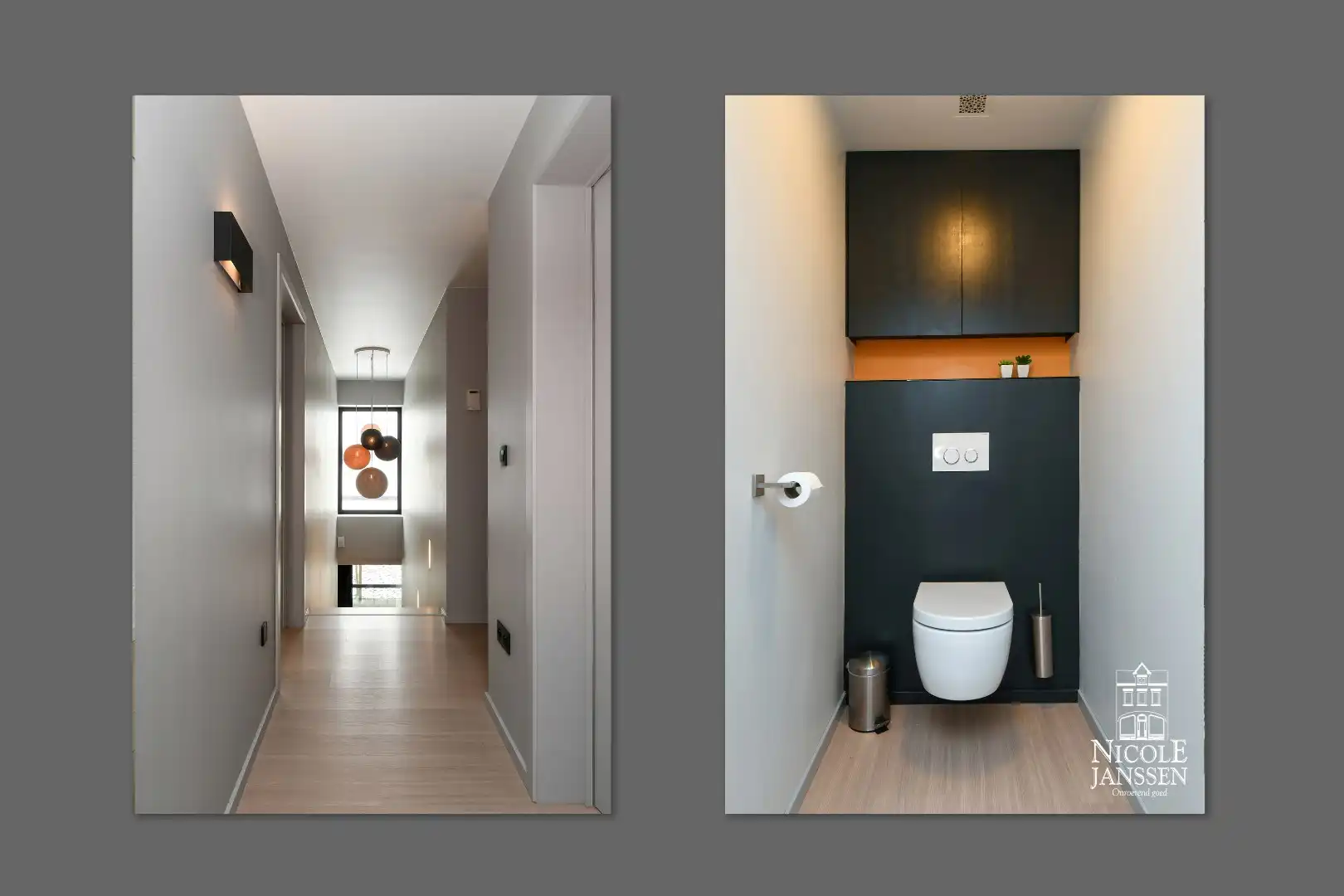 Energiezuinig modern huis met fantastisch vrij uitzicht foto 22