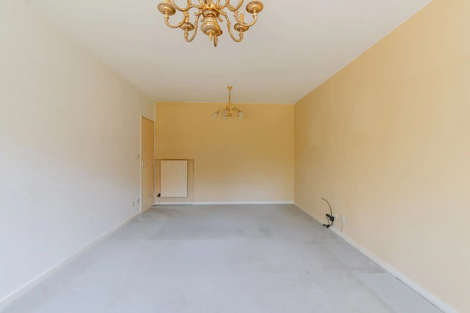 Appartement in verzorgde residentie aan centrum Wilrijk foto 4