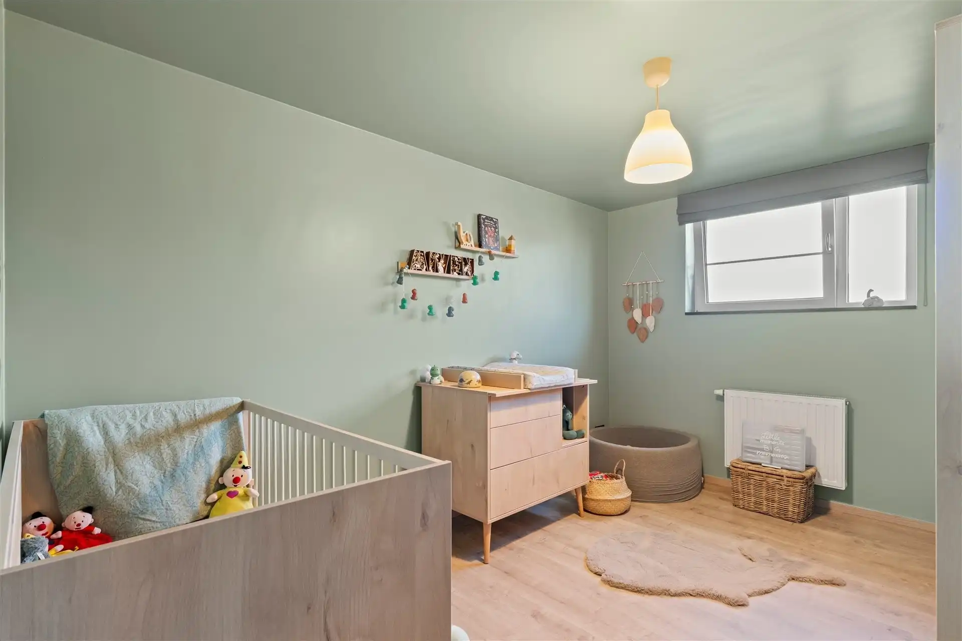 Gesloten bebouwing met 3 slaapkamers te Dendermonde foto 16