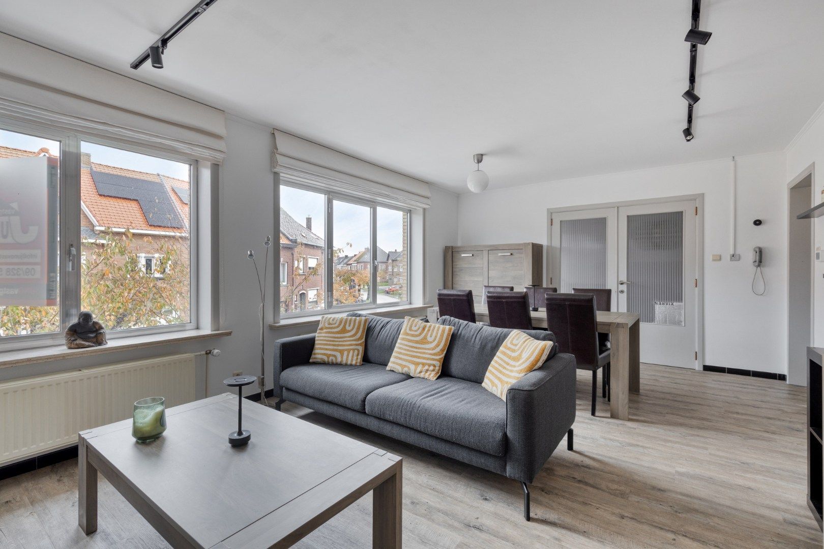 Appartement te koop Dokter Van Wymerschlaan 11 -/2 - 9620 Zottegem