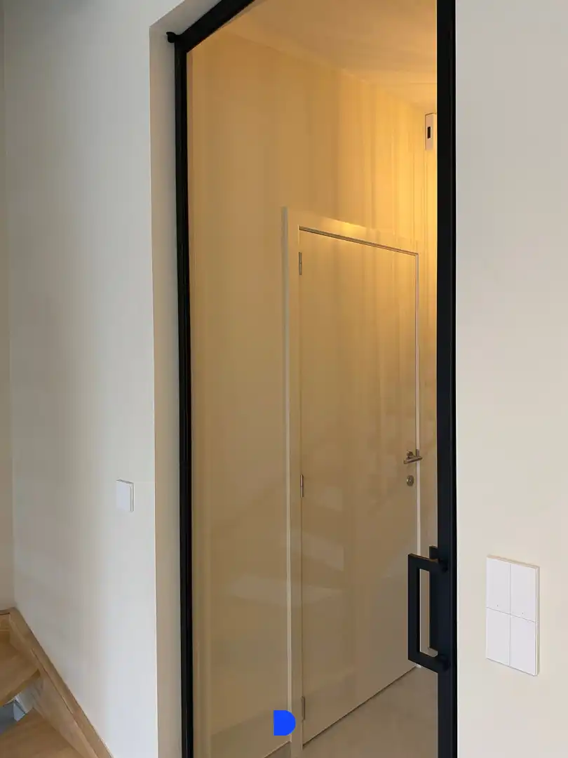 Prachtige nieuwbouwwoning in het centrum van Oostnieuwkerke foto 4