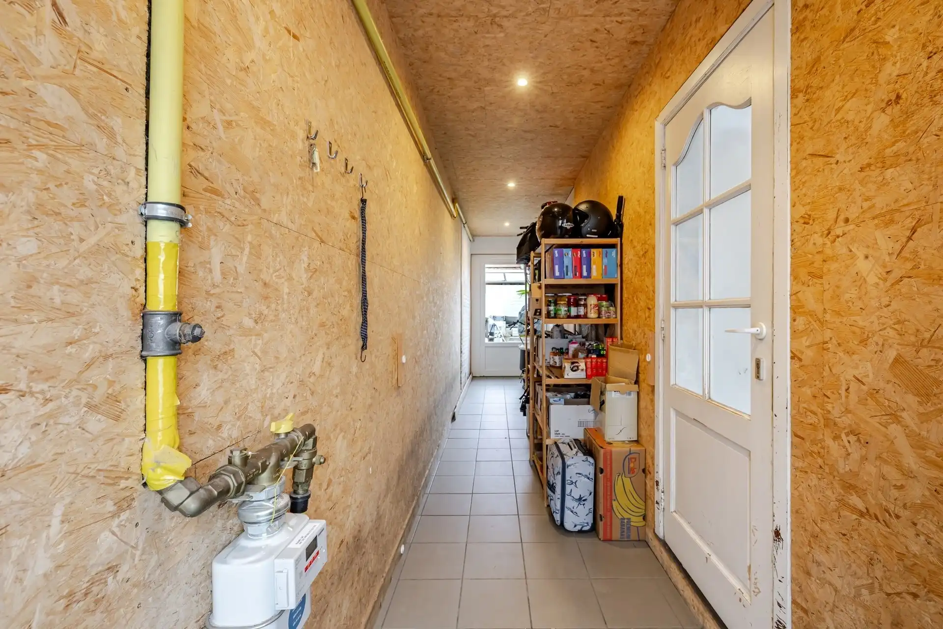 Charmante instapklare woning centrum Destelbergen! foto 19