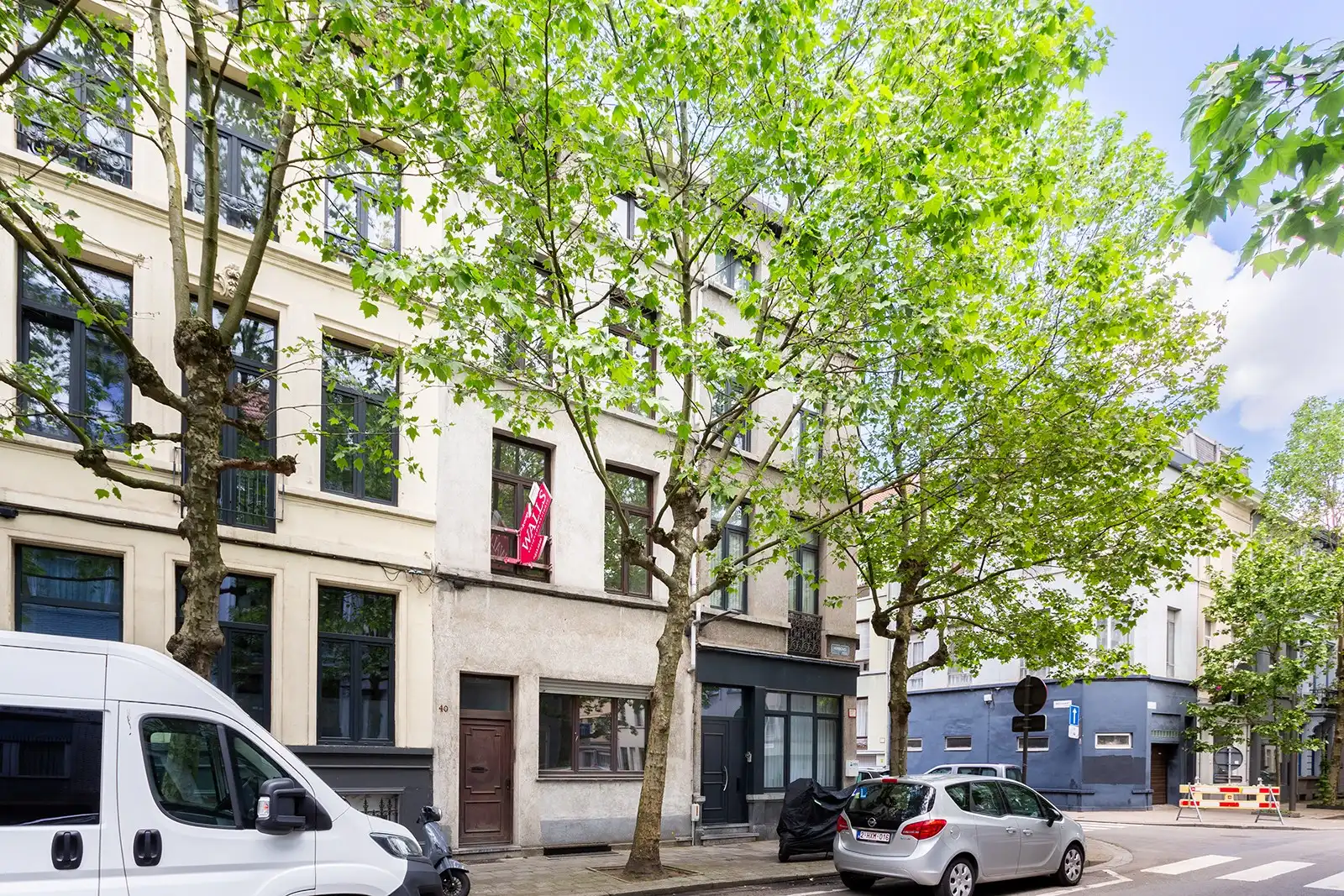 Woning met 6 slaapkamers, volledig naar eigen smaak renoveren foto 31