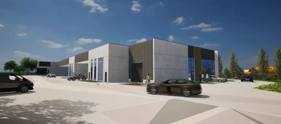 Veurtstraat 73KMO units, 2870 Puurs foto {{pictureIndex}}