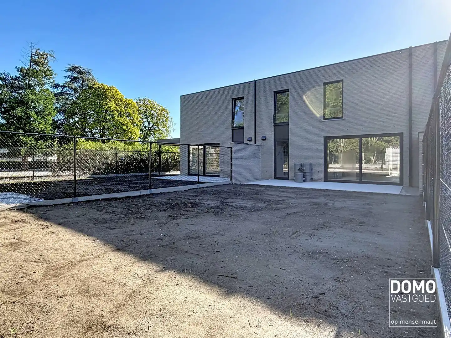 Jouw Nieuwe Thuis? Dat is PROJECT RIO in Kermt! foto 6