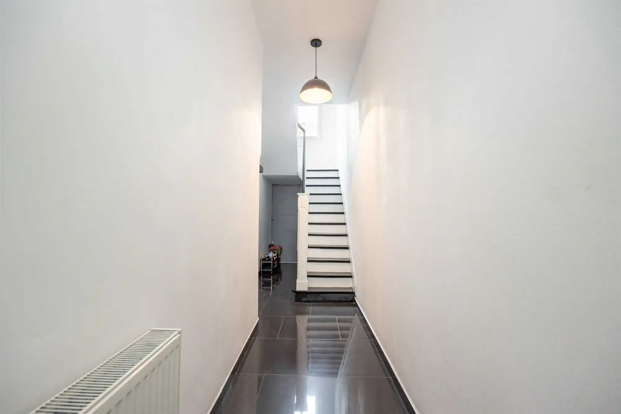 Volledig instapklaar huis met twee slaapkamers foto 10