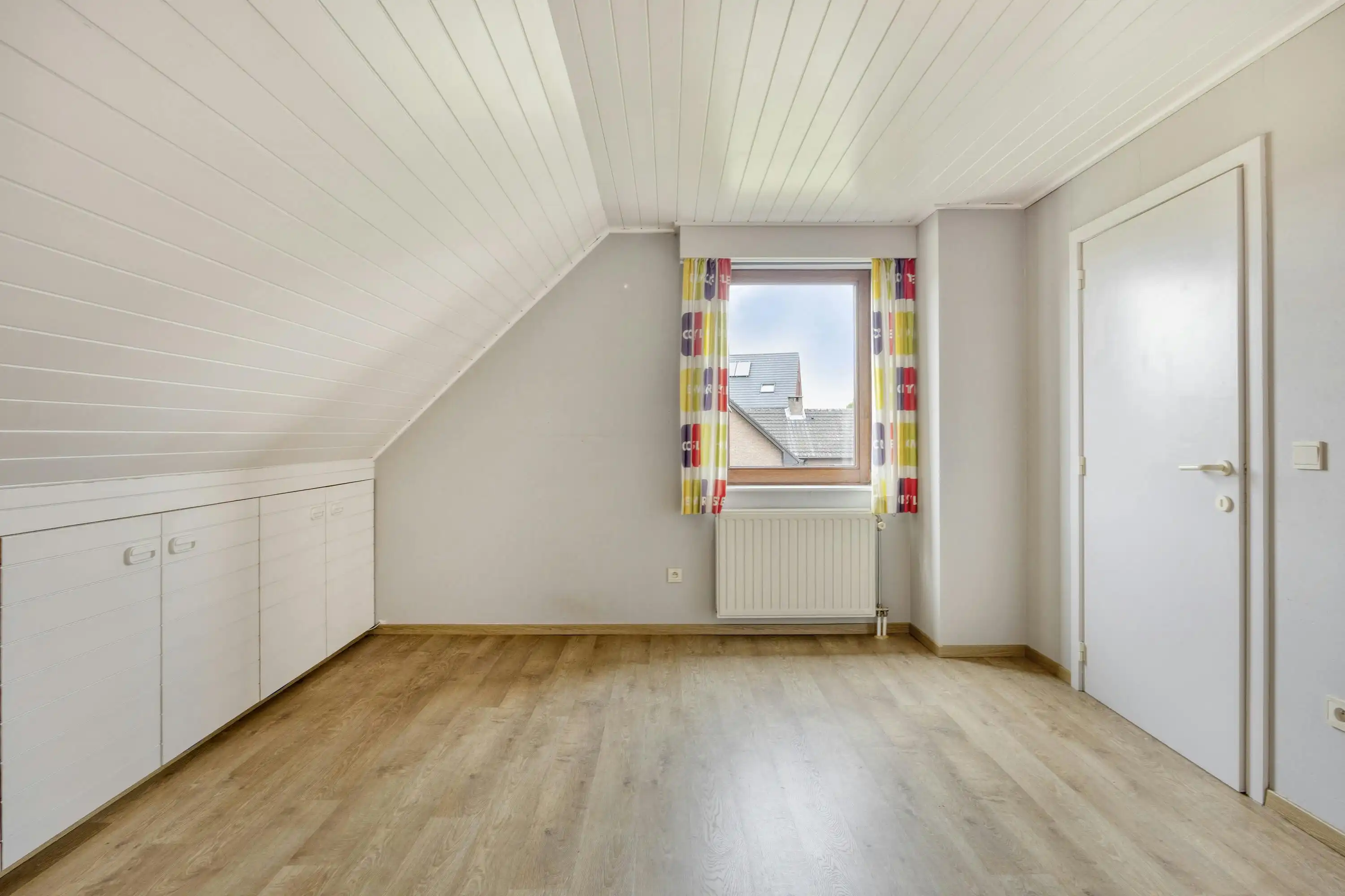 Ruime gezinswoning met groene tuin te koop in Wuustwezel! foto 15