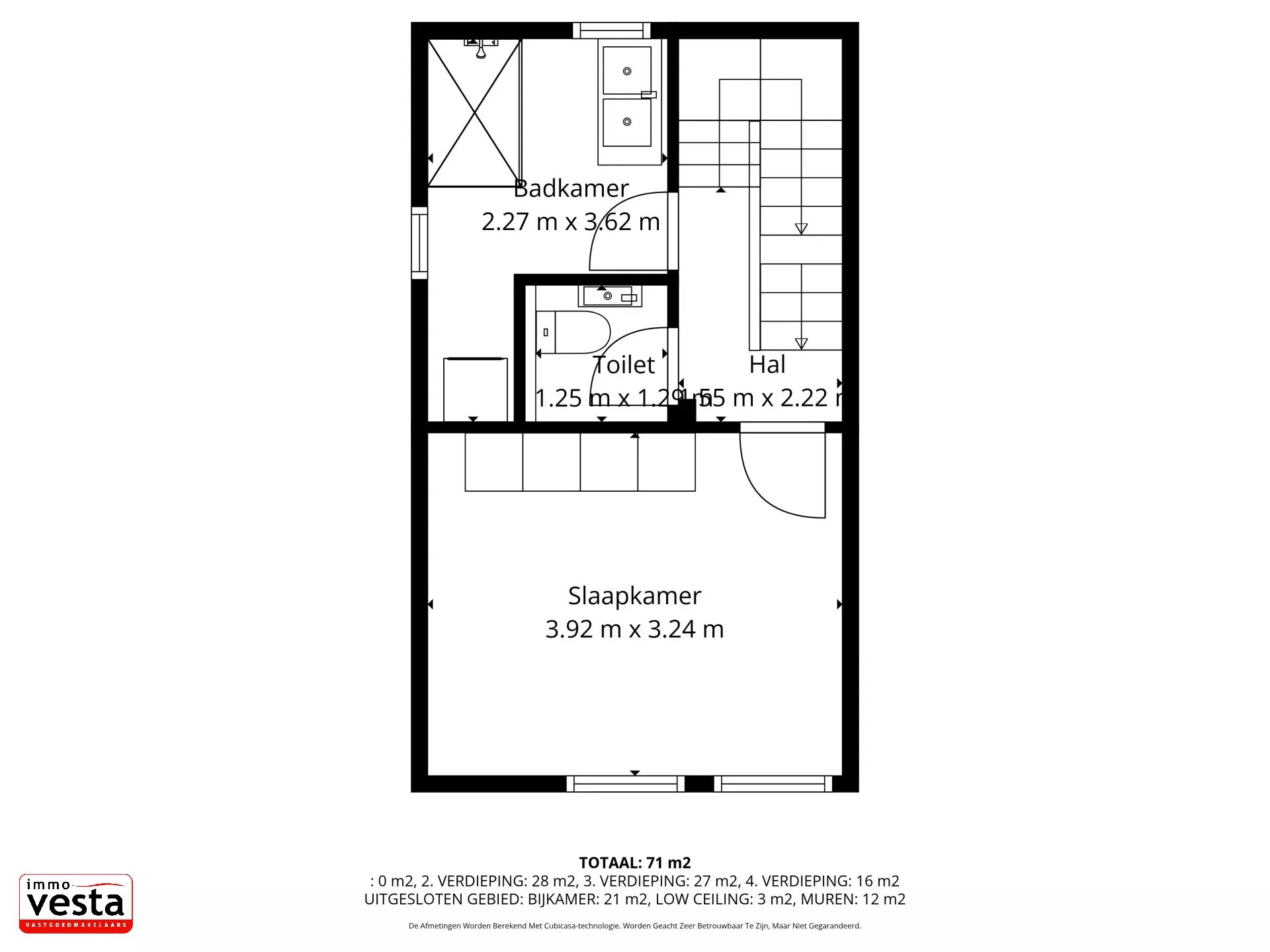 instapklare woning met rustige ligging foto 21