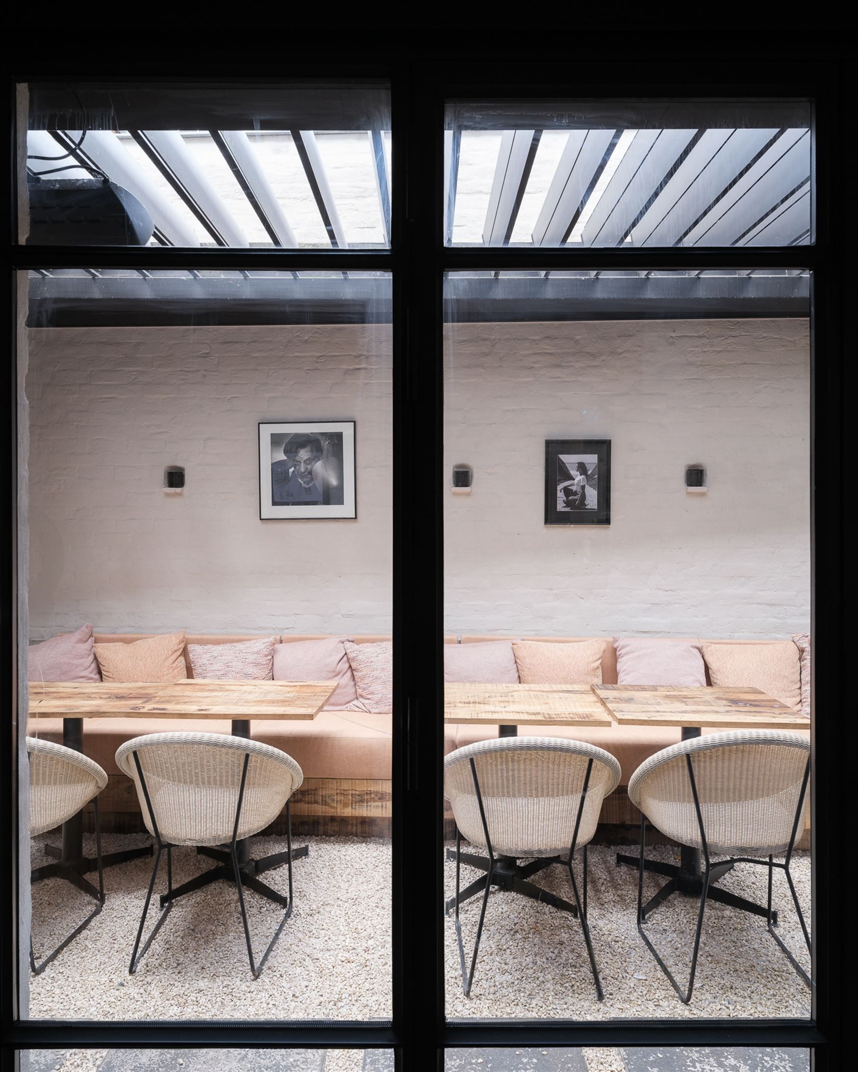 "De Verloren Hoet" over te nemen of gebouw aan te kopen foto 9