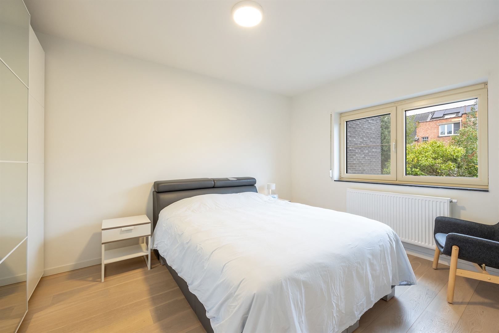 Gezellig wonen nabij het centrum van Lier foto 12