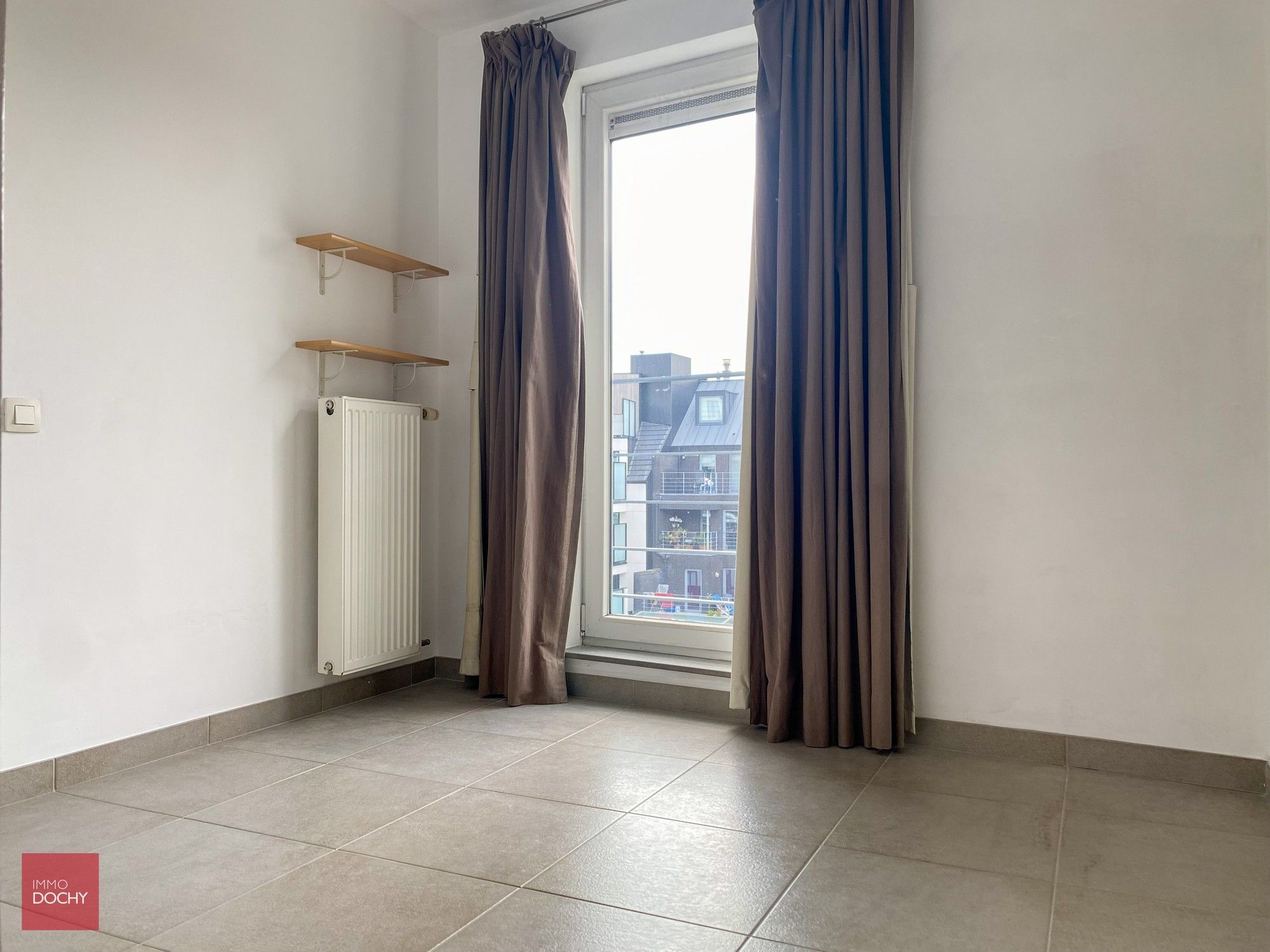 IDEALE INVESTERING | Centraal gelegen verzorgd appartement | Stormestraat foto 6