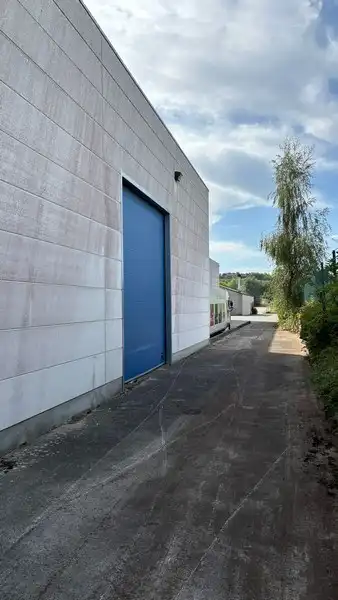 Bedrijfspand te koop – Industriezone Klein Frankrijk, Ronse foto 19