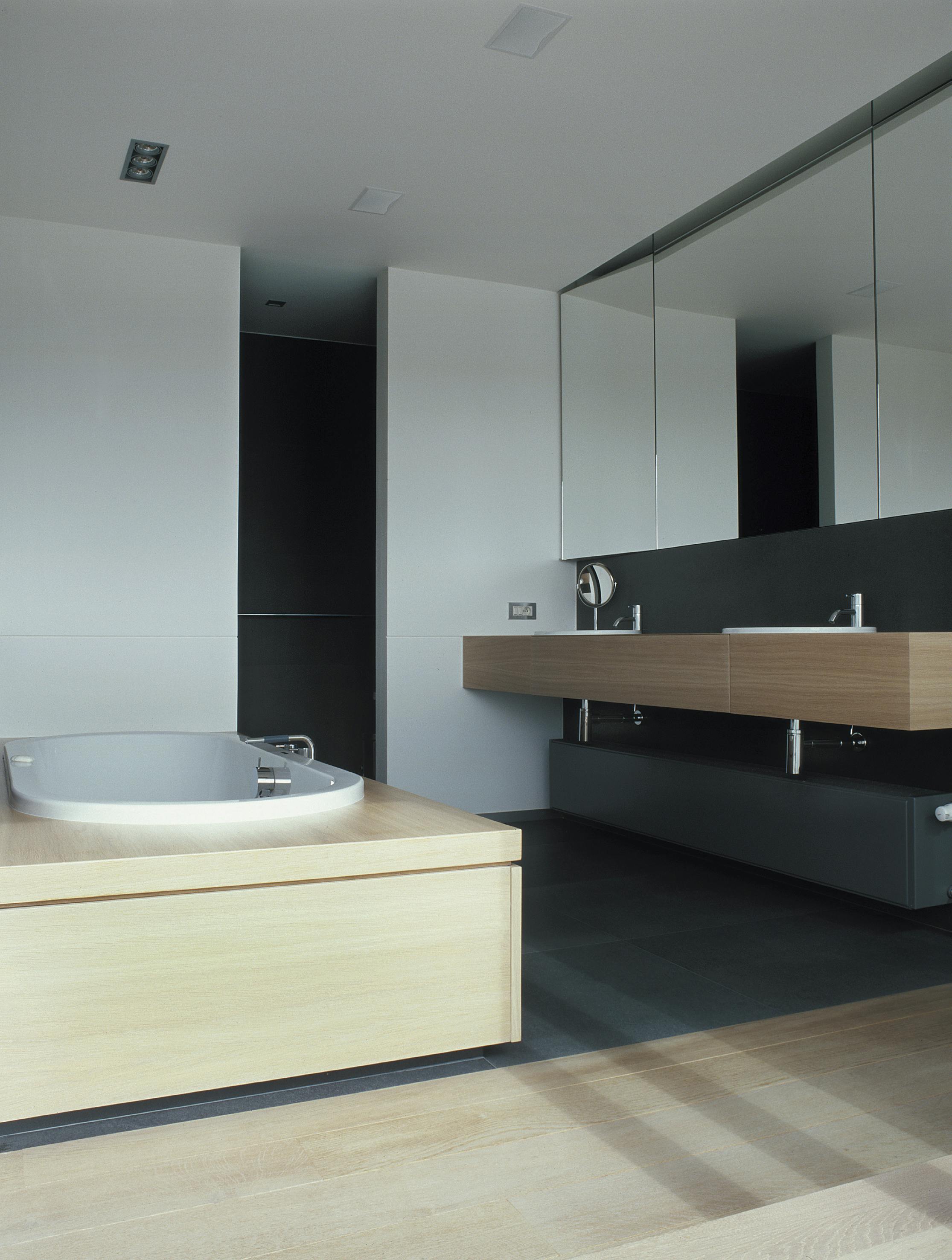 Luxueus penthouse appartement (215m² + 120m² terras) te Brugge  foto 15