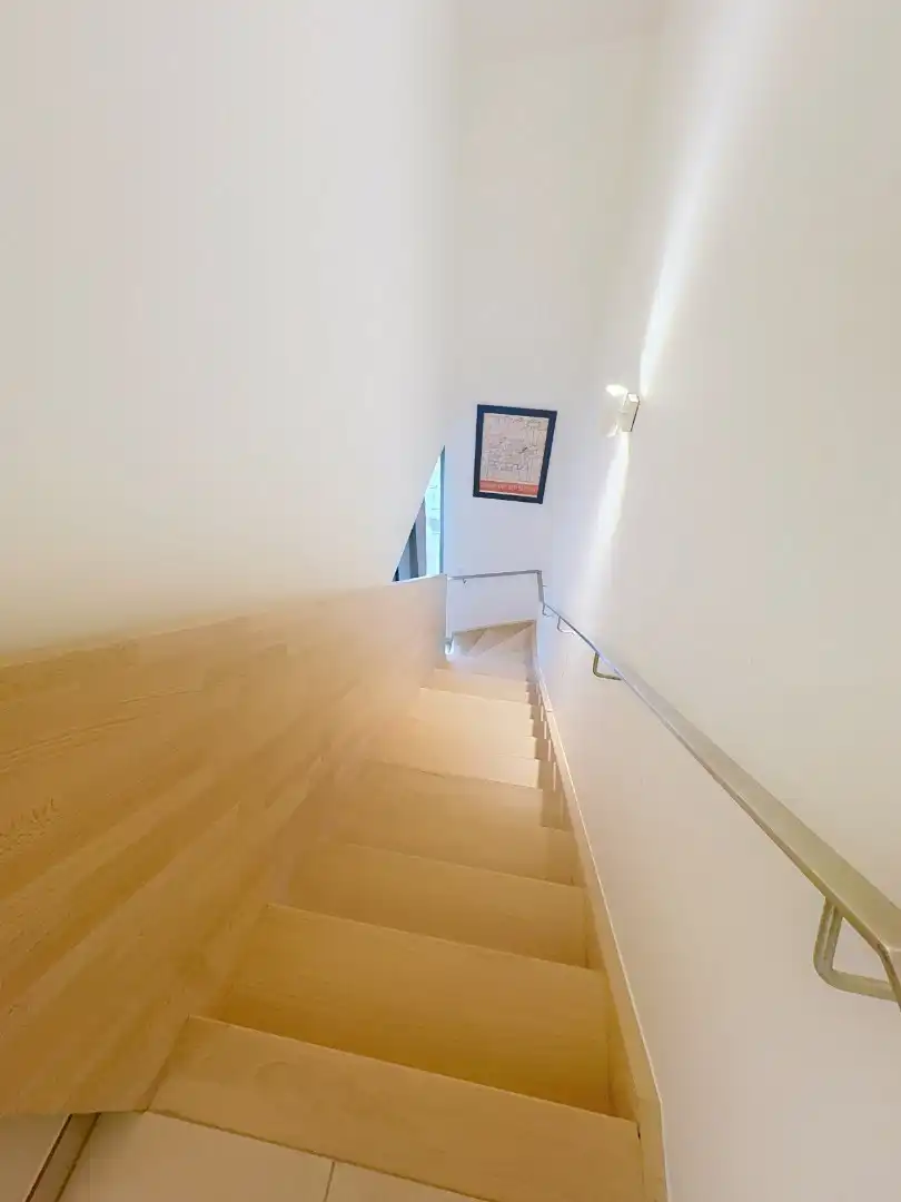 Centraal gelegen, ruim en energiezuinig appartement met 3 slaapkamers  foto 11
