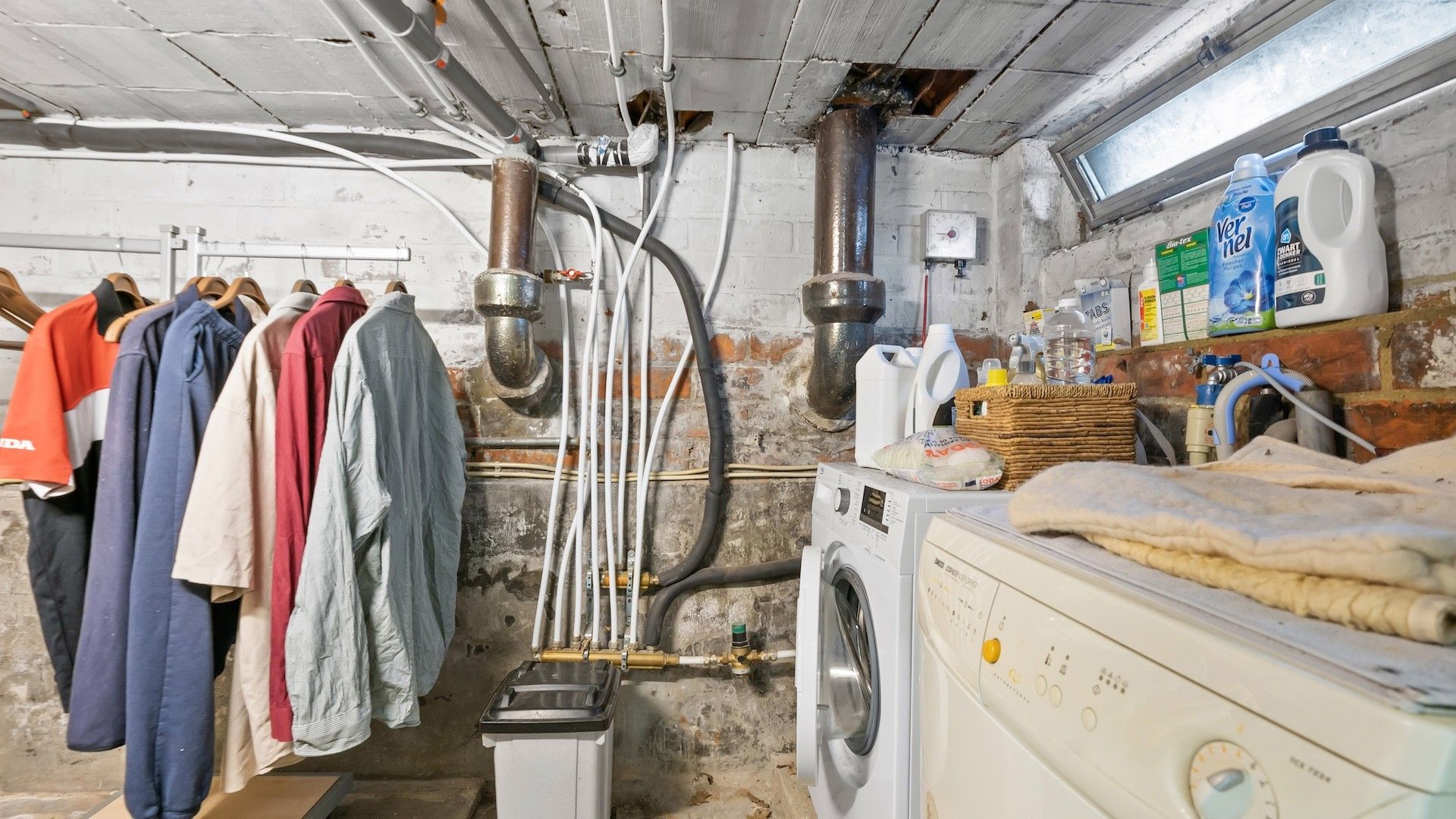 Half-open woning met 3 slaapkamers vlakbij natuurgebied De Maten foto 16