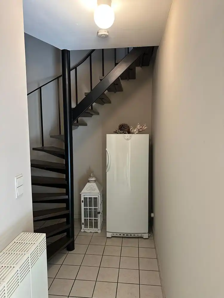 Te huur – Charmante eengezinswoning in het centrum van Hamont foto 15