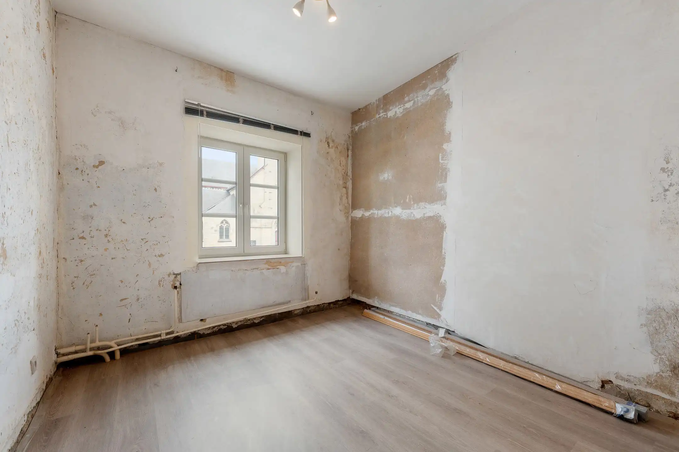 Handelsruimte met bovenliggende woonst te Zussen foto 23
