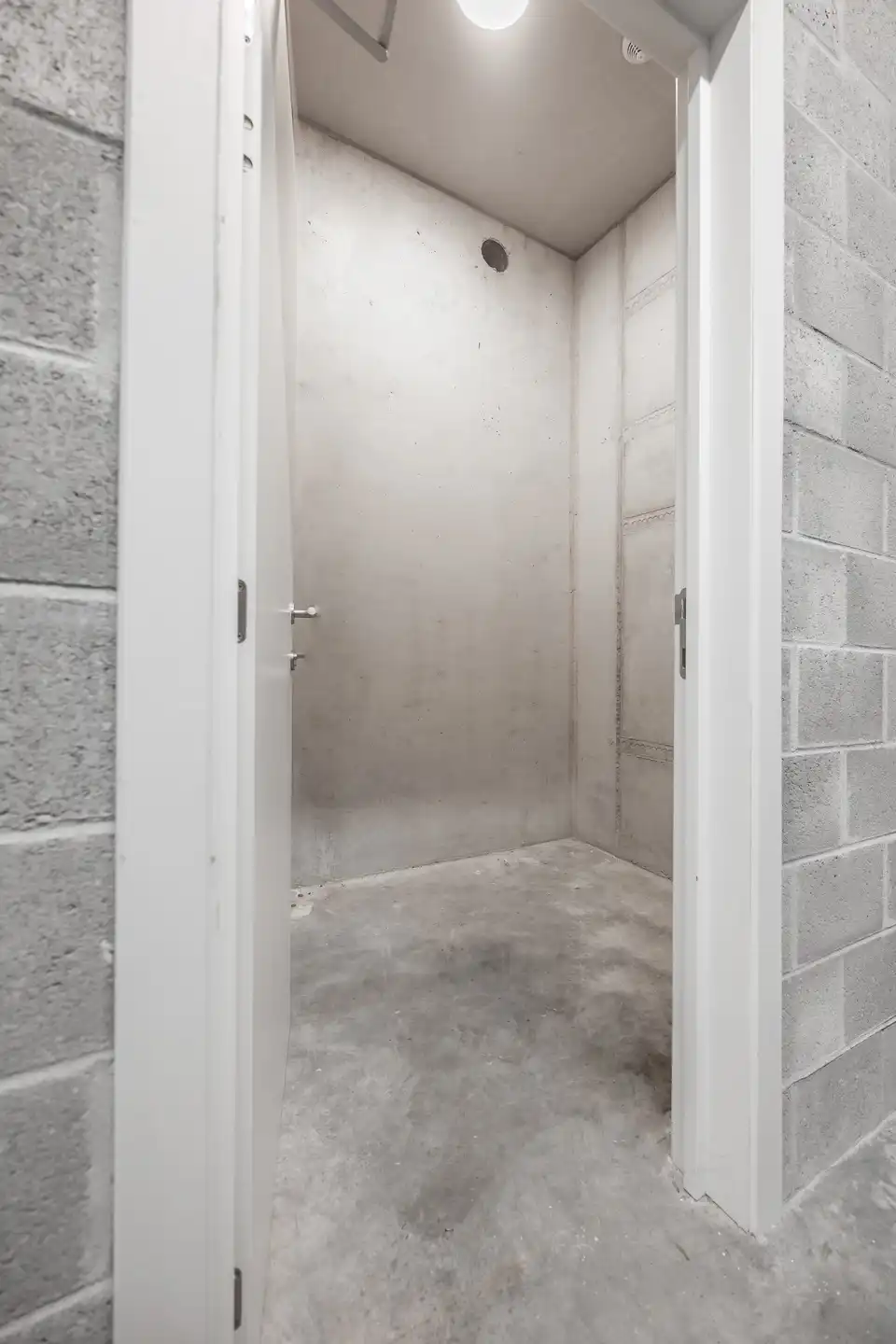 Energiezuining gelijkvloers appartement te Herenthout foto 16