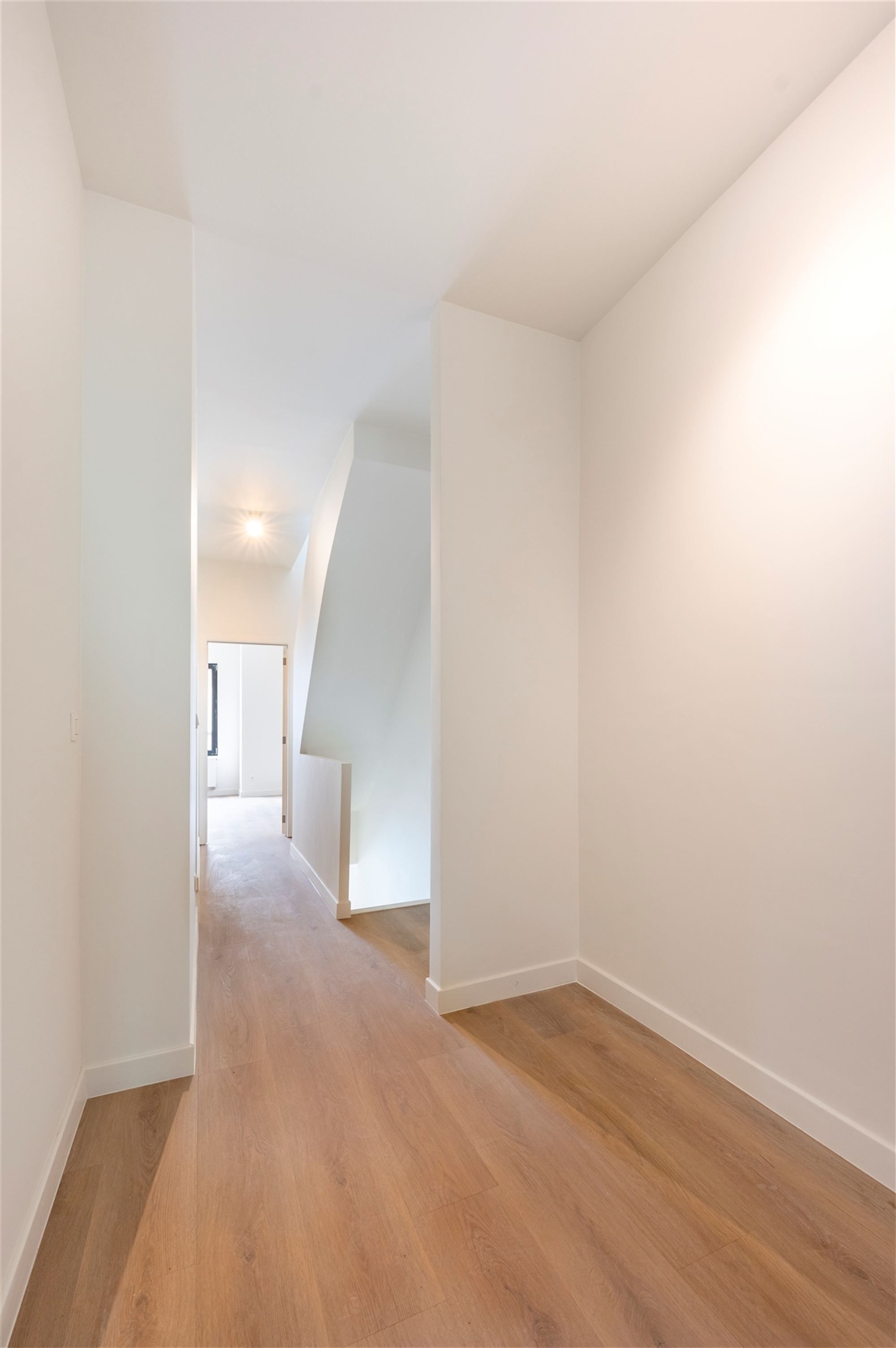 Gerenoveerde woning met tuin foto 18