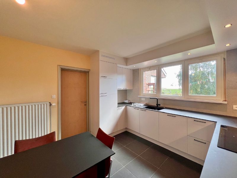 Charmante 3-kamerwoning in pittoresk Nieuwmunster met prachtig uitzicht foto 8