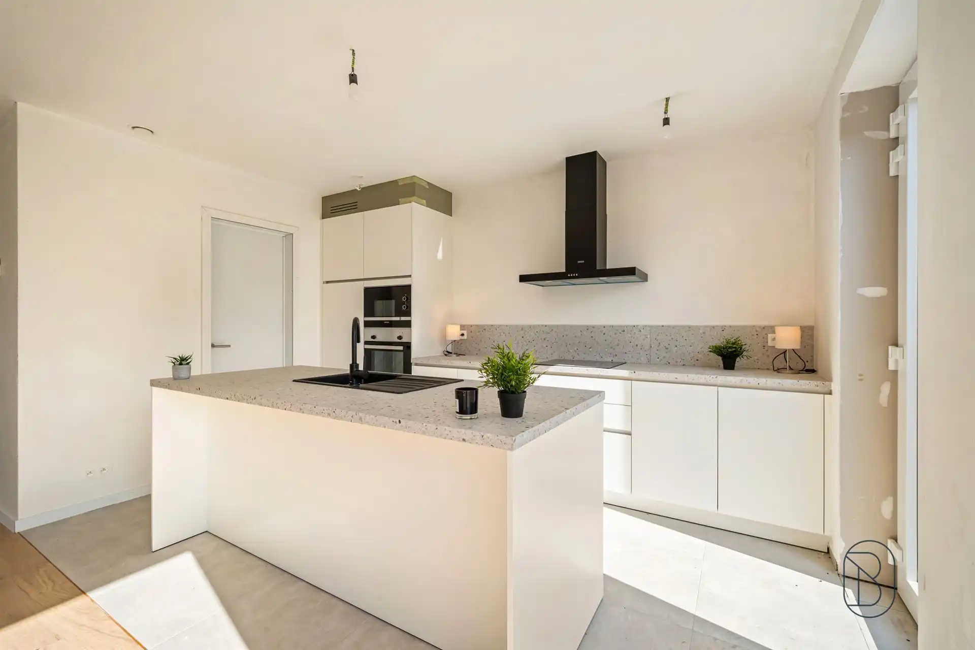 Betaalbare nieuwbouw te Anzegem onder €400.000 all-in! foto 7