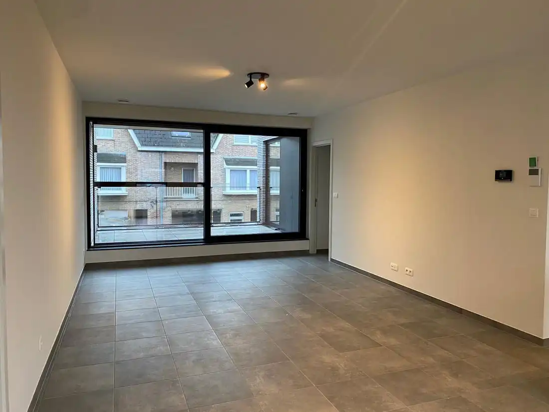Trendy, modern nieuwbouw appartement in het centrum van Koersel foto 3