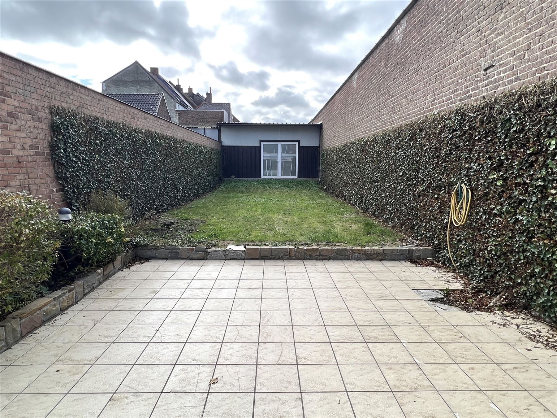 Klassevolle herenwoning met 3 slaapkamers en tuin foto 5