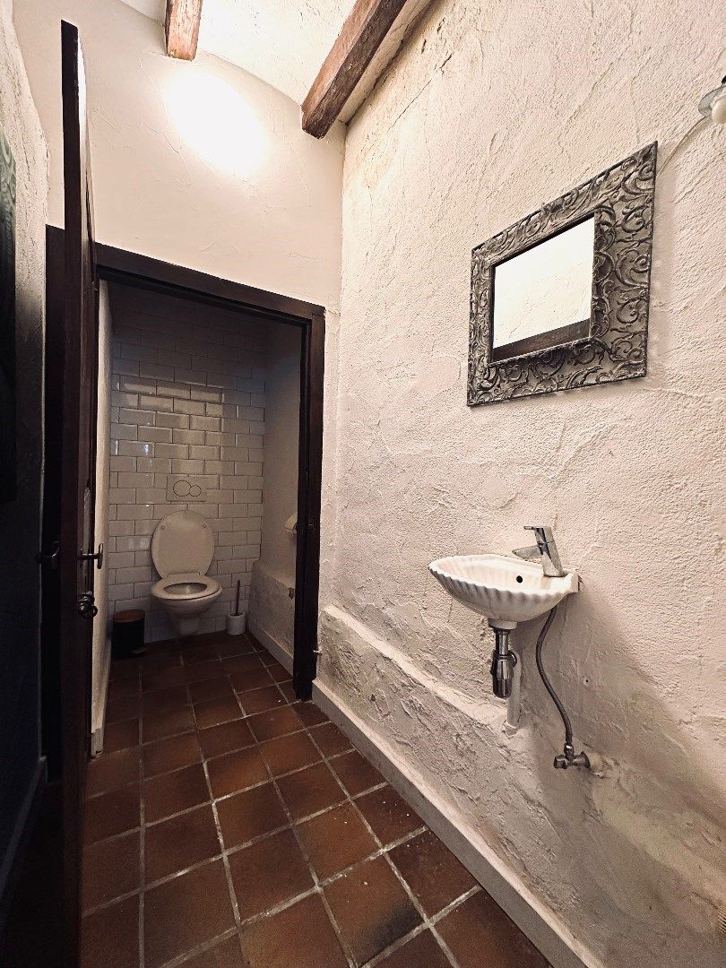 Karaktervol herenhuis op toplocatie in hartje Tongeren foto 10