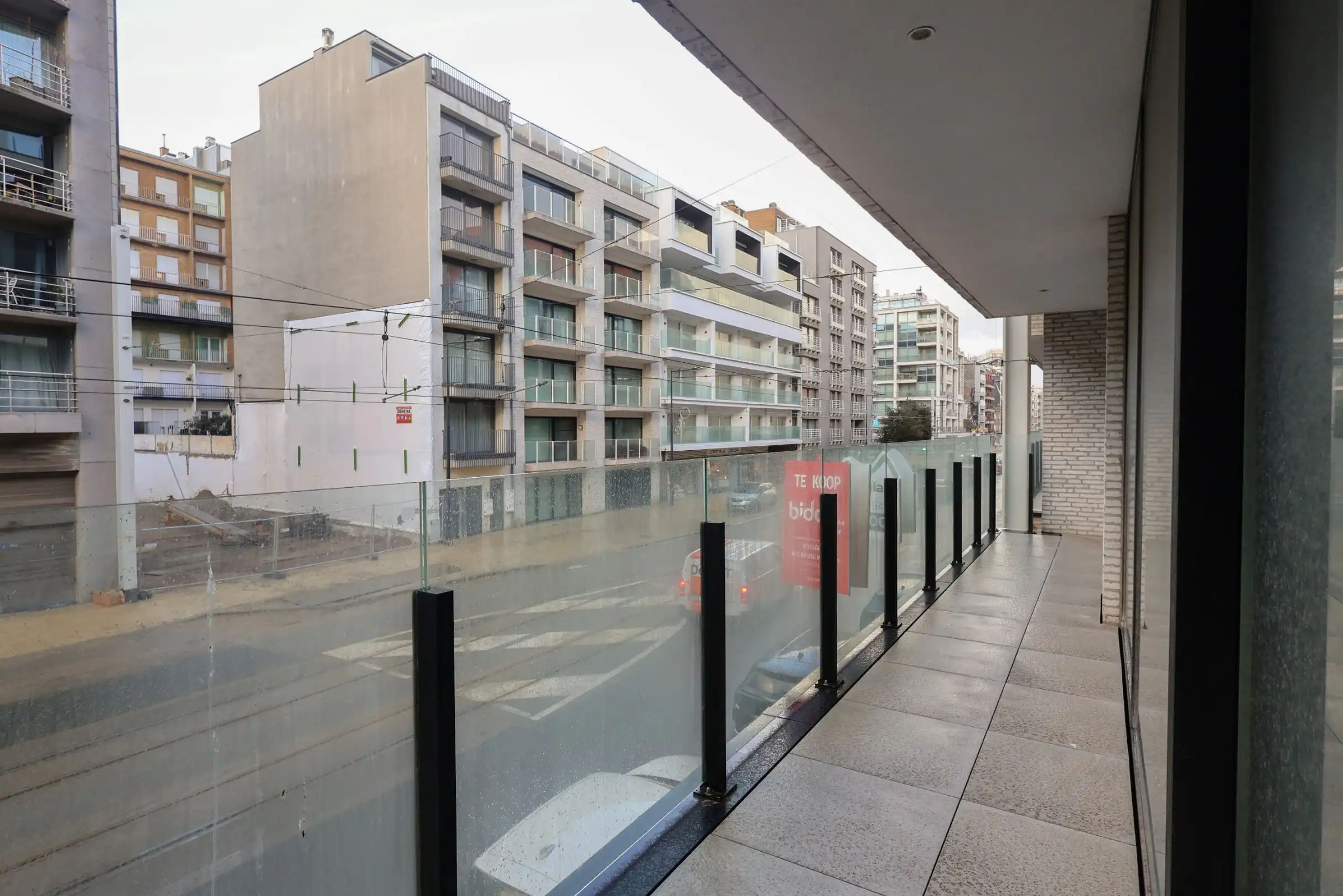 MODERNE ASSISTENTIEWONING IN OOSTDUINKERKE  foto 5