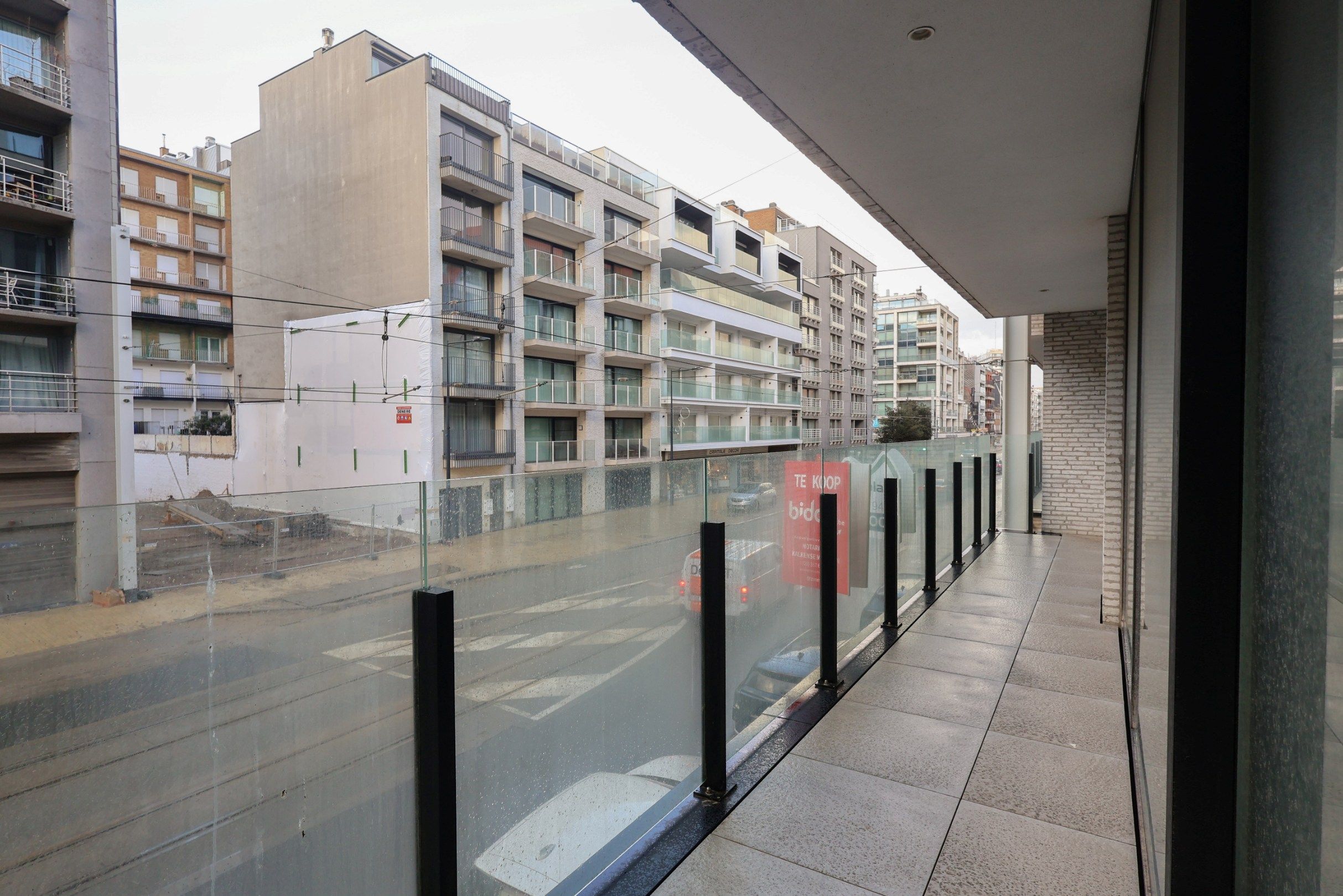 MODERNE ASSISTENTIEWONING IN OOSTDUINKERKE  foto 5