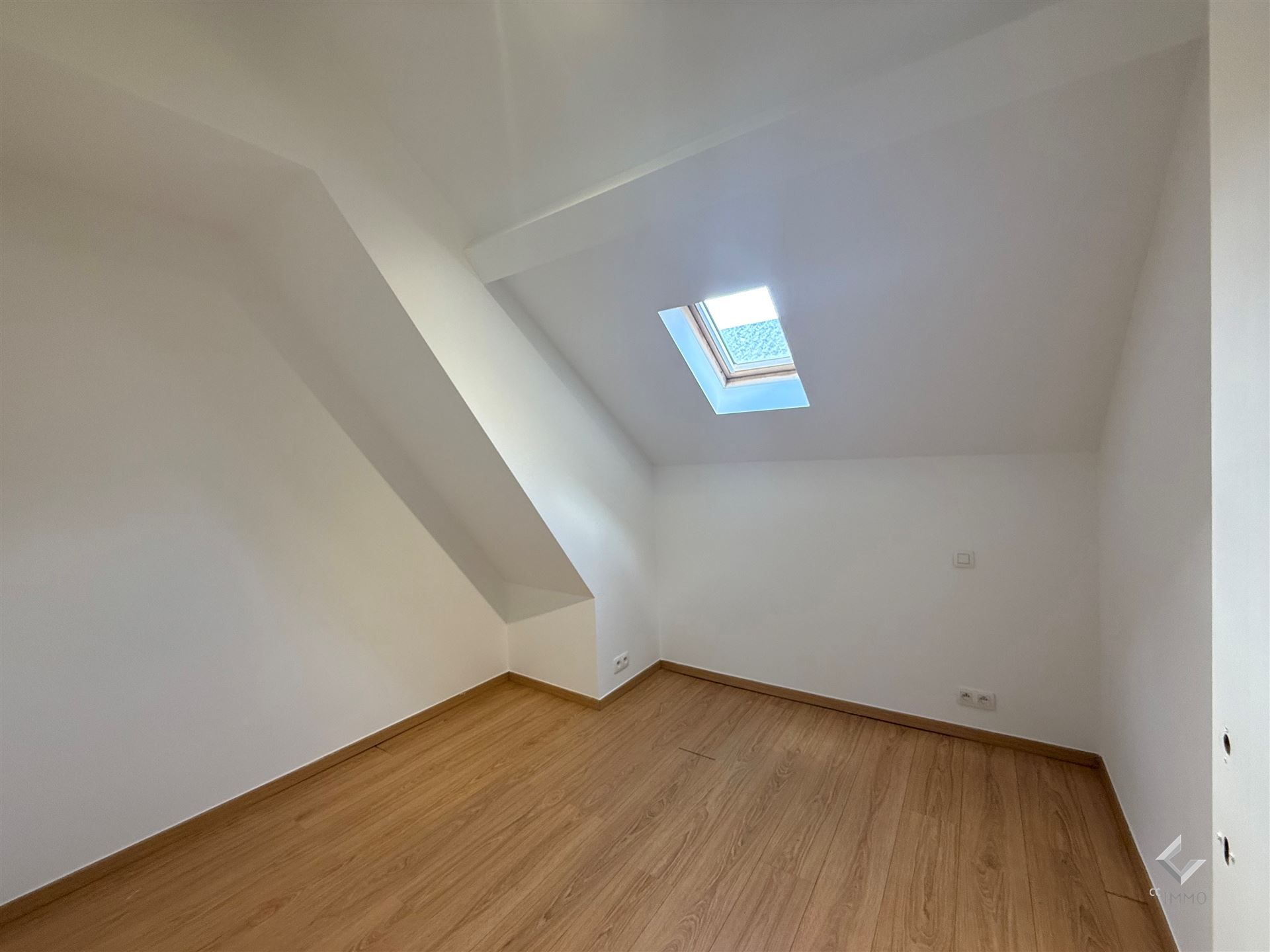 Charmant dakappartement ca. 90m² met 2 slaapkamers! foto 8