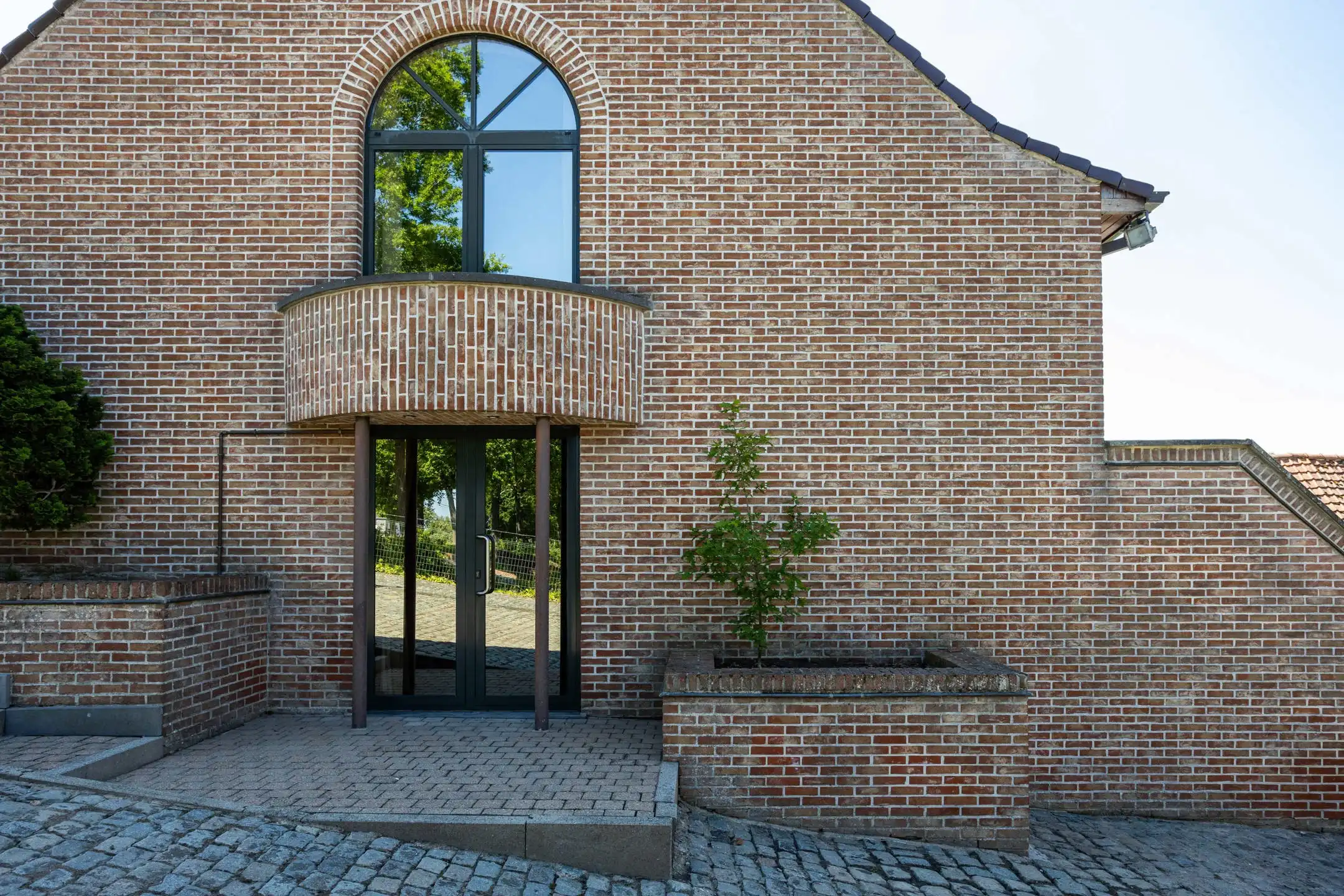 Karaktervolle hoevewoning met weide ca. 7.845 m²  te Zwalm foto 6