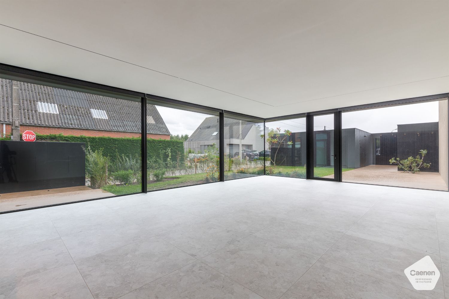 Energiezuinige nieuwbouw met creatief design en warme uitstraling. foto 4