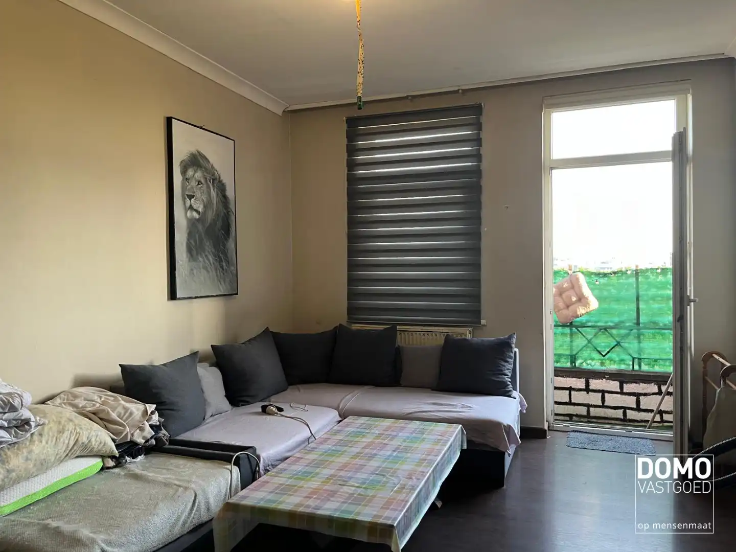 OPBRENGSTENEIGENDOM MET 2 APPARTEMENTEN EN 1 DUPLEXSTUDIO TE HASSELT foto 13