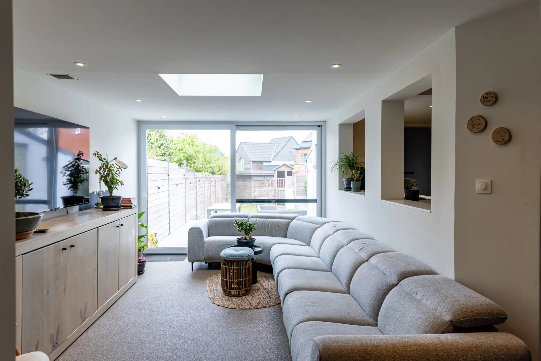 Ruime instapklare woning nabij Bornem centrum foto 5