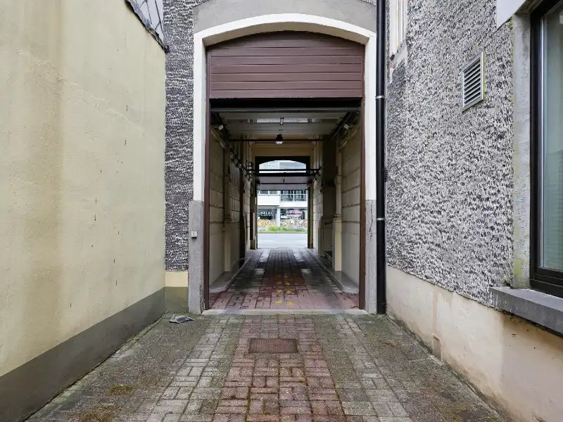 Historische notariswoning foto 5