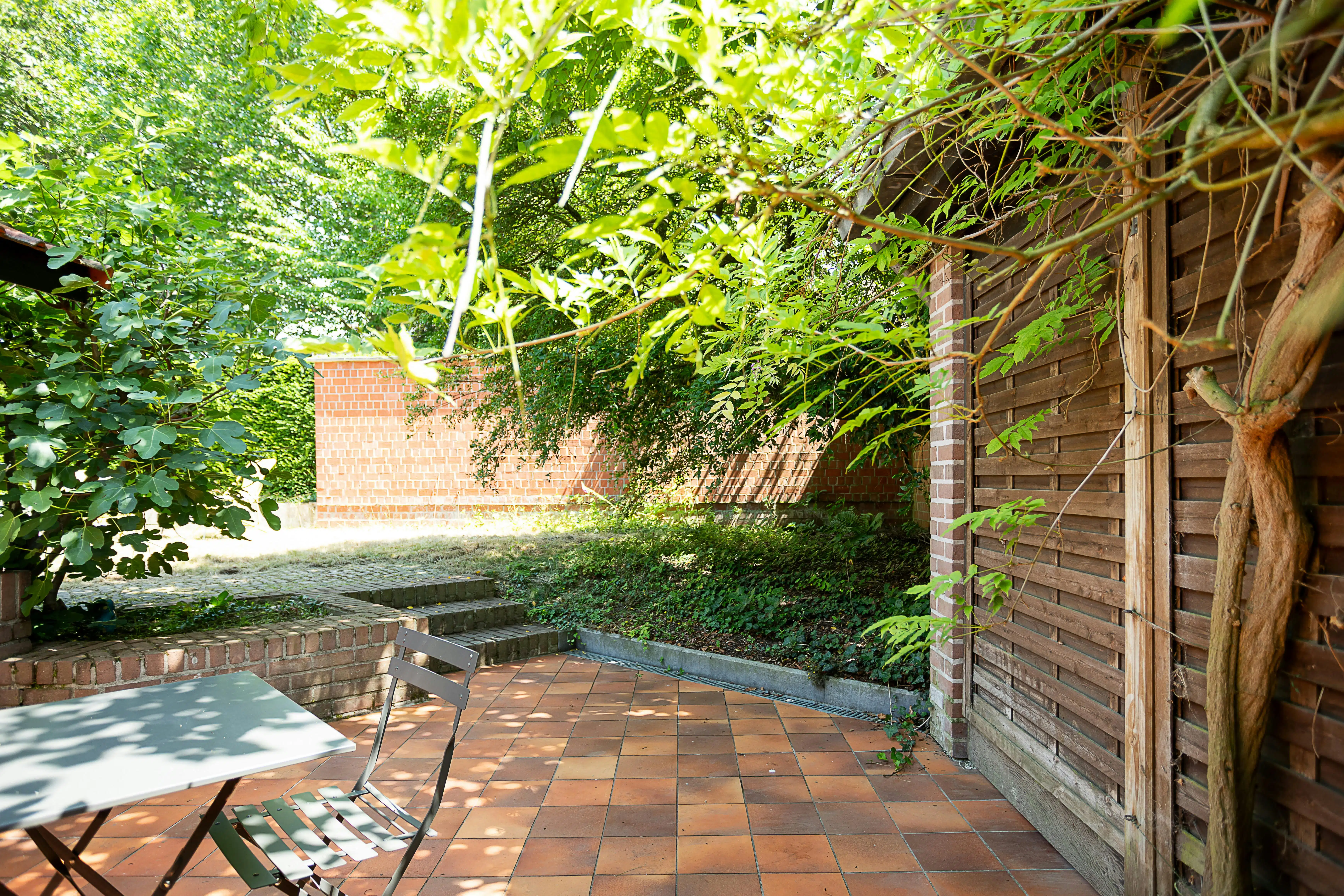 Leuke centrumwoning te koop in Deerlijk foto 17