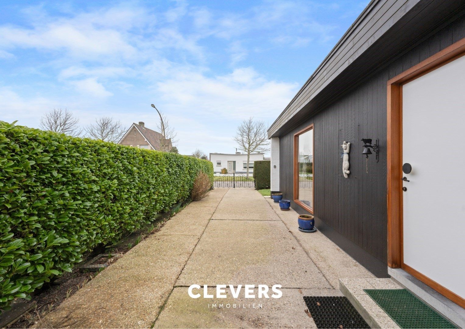 Vrijstaande, charmante woning (type bungalow) met tuin foto 16