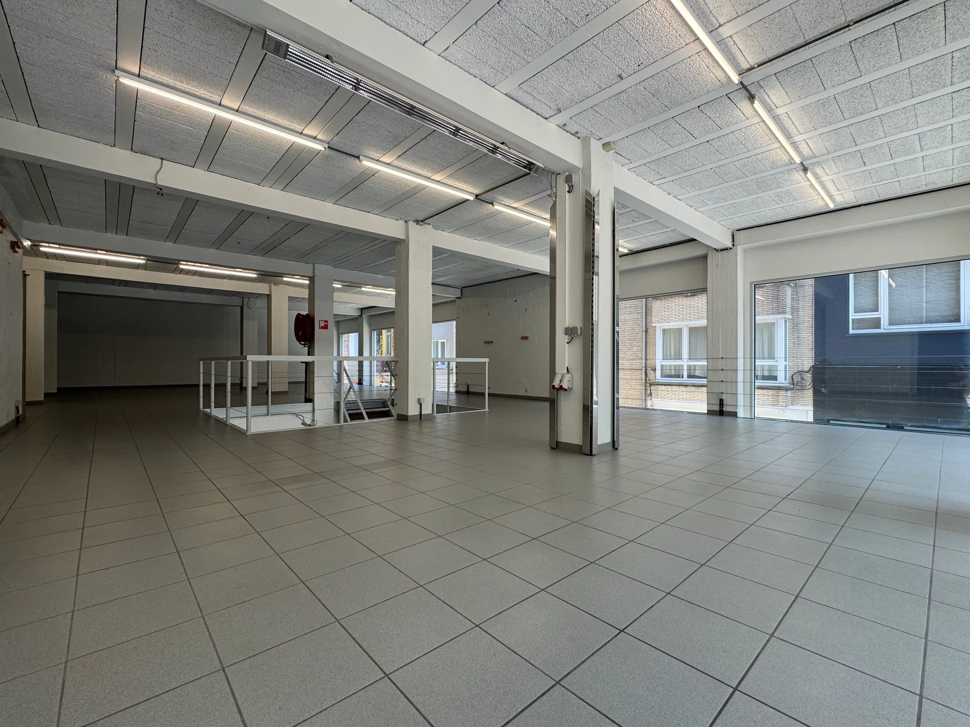 Handelspand 420m² foto 9