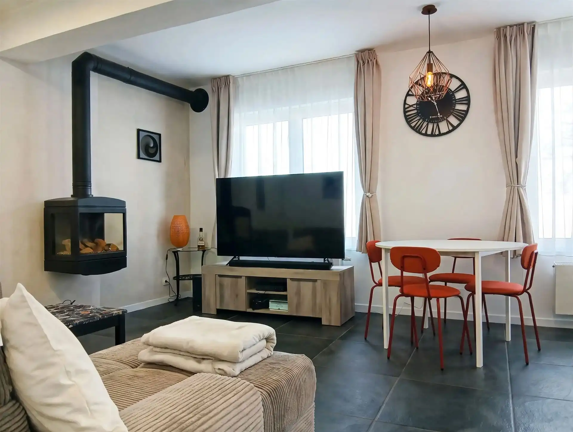 Woning foto {{pictureIndex}}