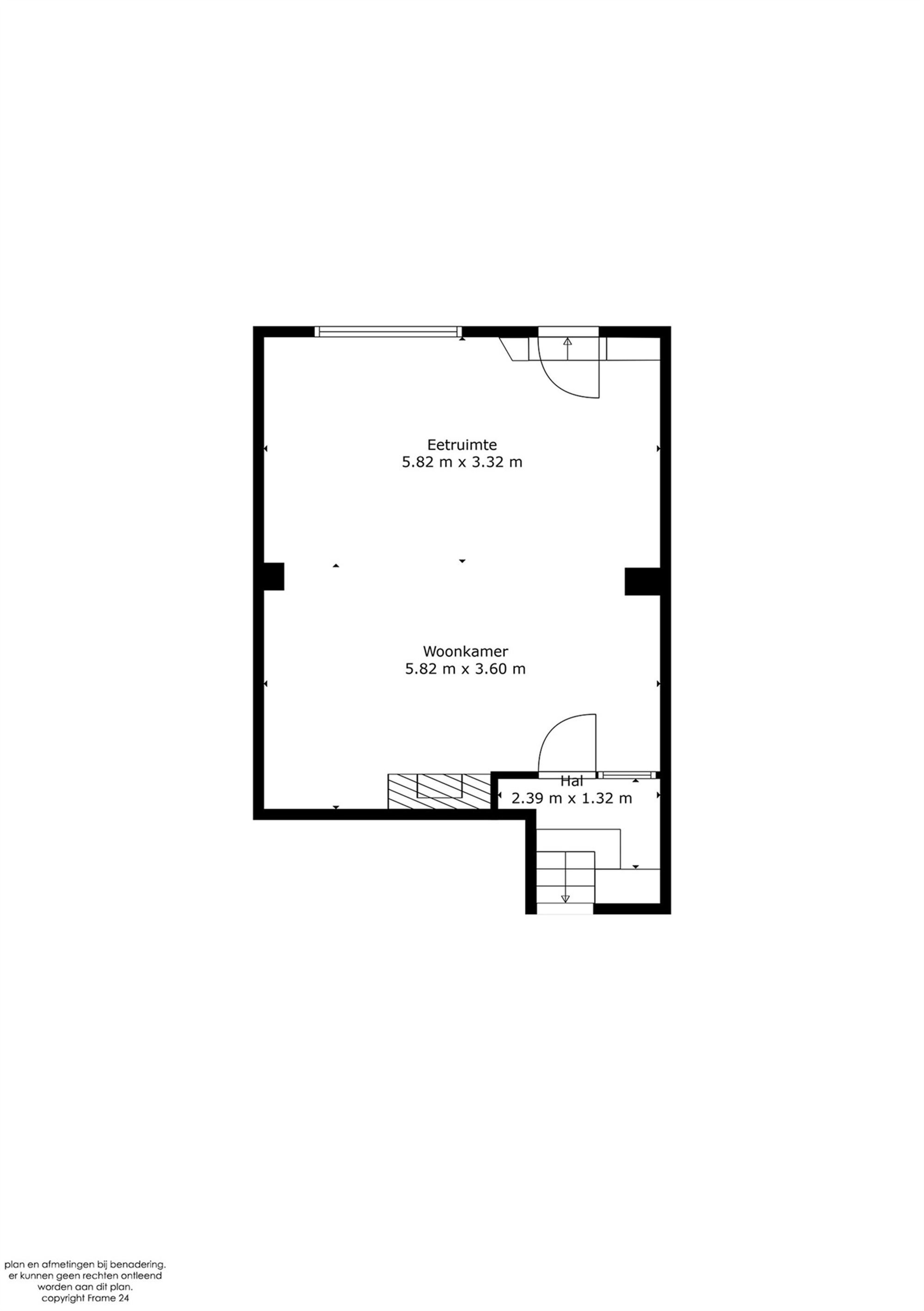 Perfect instapklare woning met 3 (mogelijk 4!) SLPK te Sint-Katelijne-Waver foto 14
