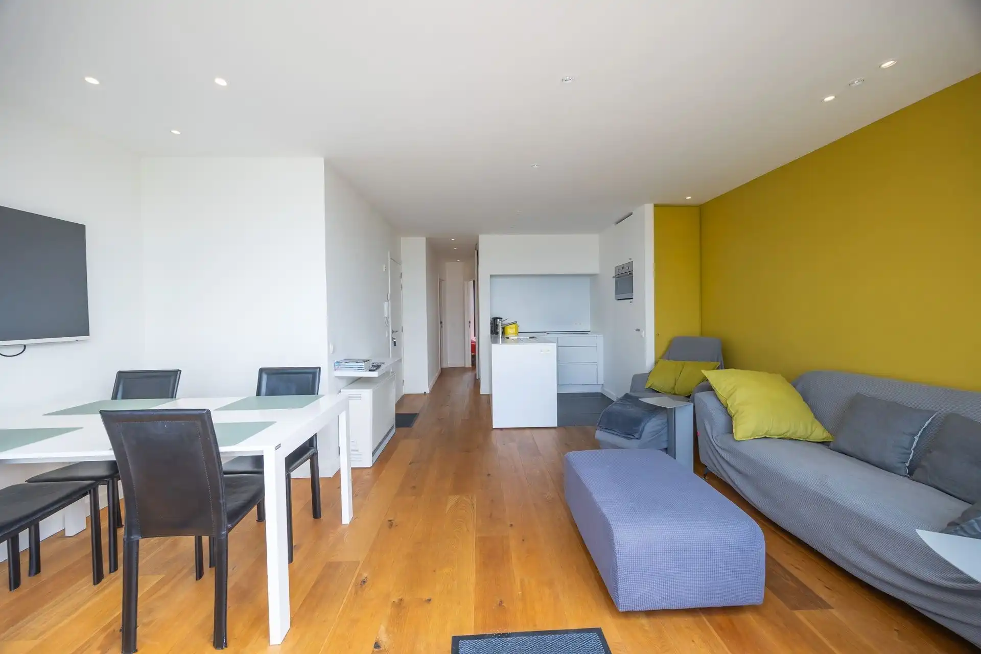 Appartement 2 slaapkamers foto 6