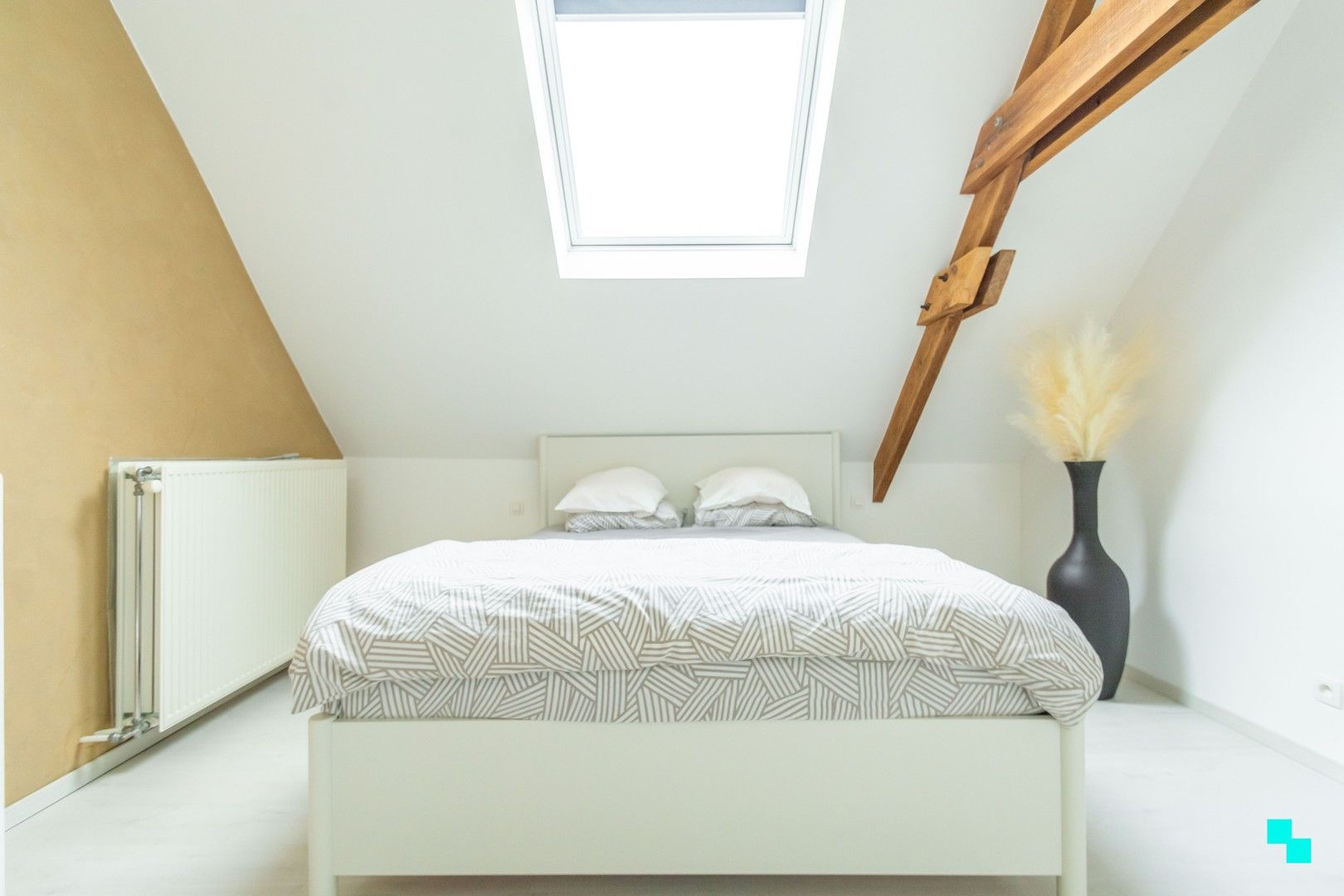 Schitterend duplex-appartement met terras foto 11